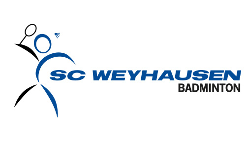 Logo Badminton