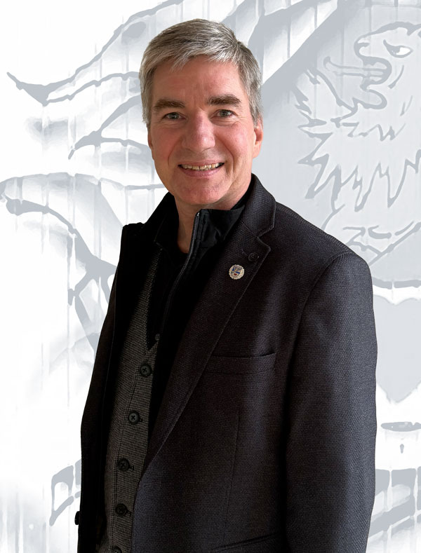Maik Feuerhahn
